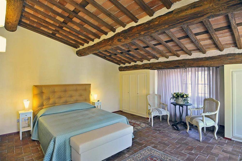 Hotel Antica Residenza Dell'Angelo Lucca Exteriér fotografie