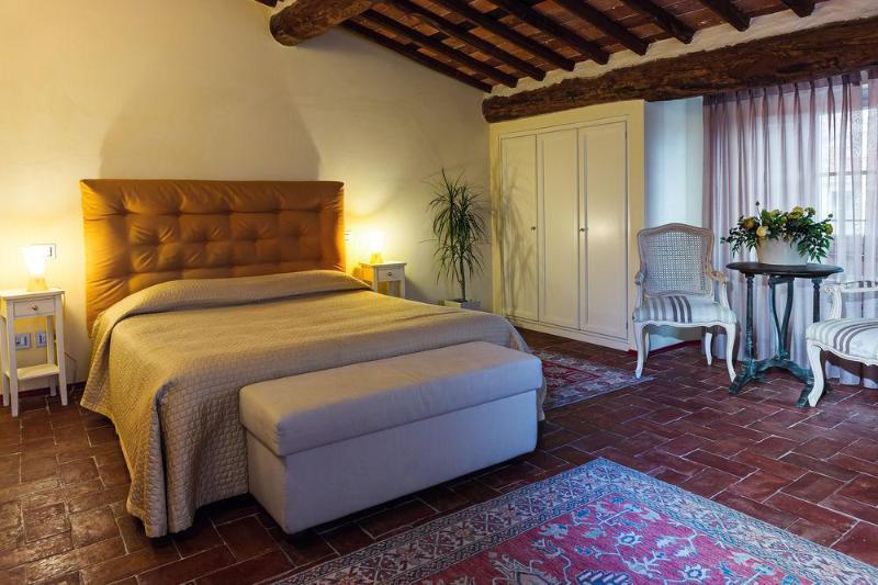 Hotel Antica Residenza Dell'Angelo Lucca Exteriér fotografie