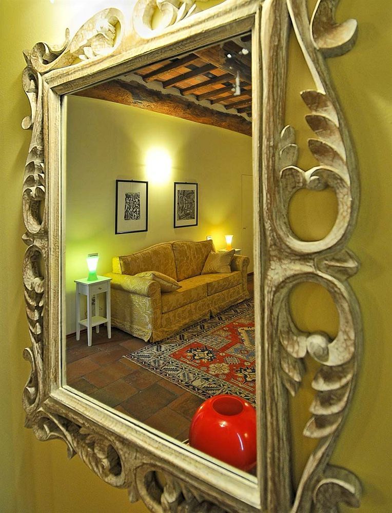 Hotel Antica Residenza Dell'Angelo Lucca Exteriér fotografie