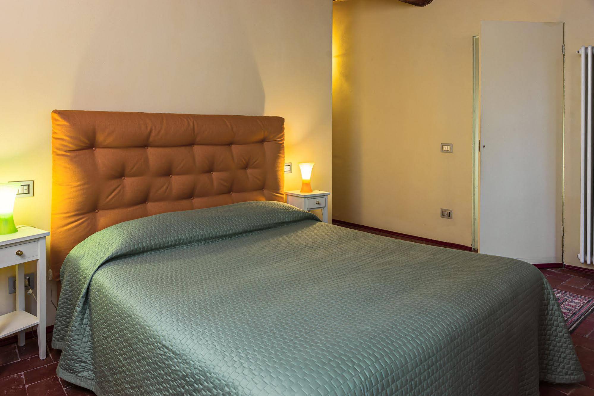 Hotel Antica Residenza Dell'Angelo Lucca Exteriér fotografie