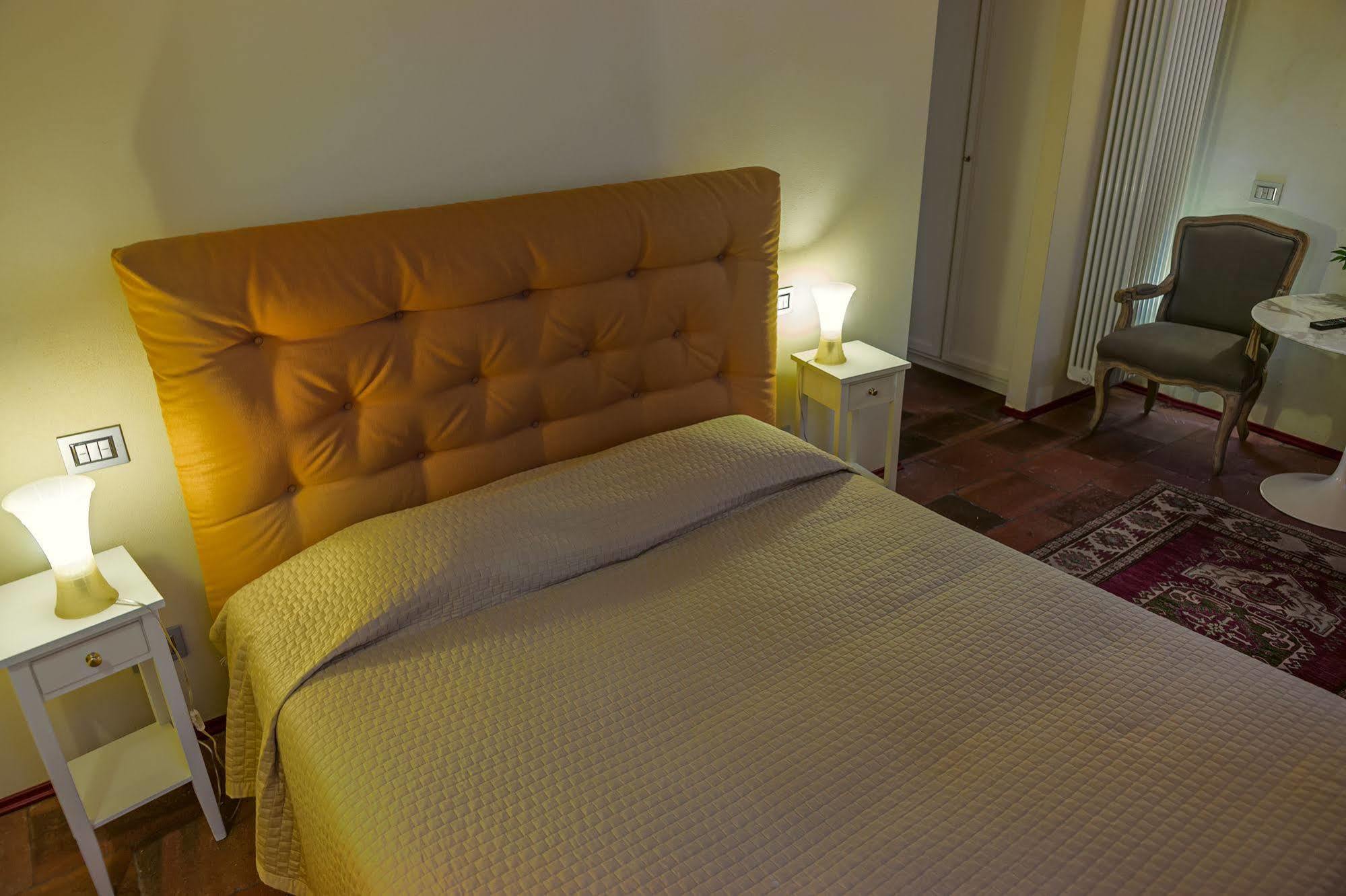 Hotel Antica Residenza Dell'Angelo Lucca Exteriér fotografie